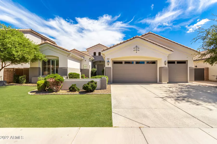 2443 E FICUS Way, Gilbert, AZ 85298