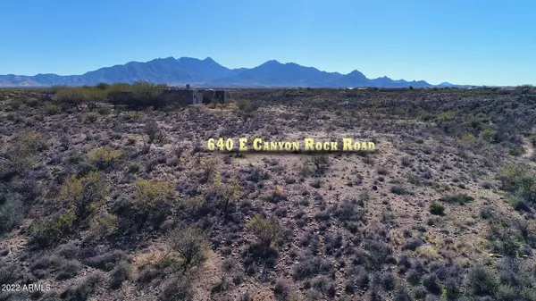 Green Valley, AZ 85614,640 E CANYON ROCK Road #00049