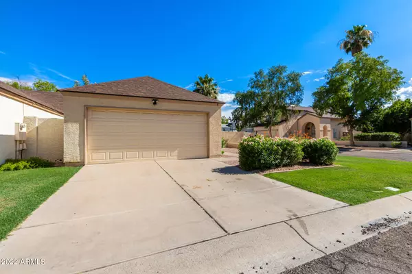 Chandler, AZ 85226,5137 W JUPITER Way