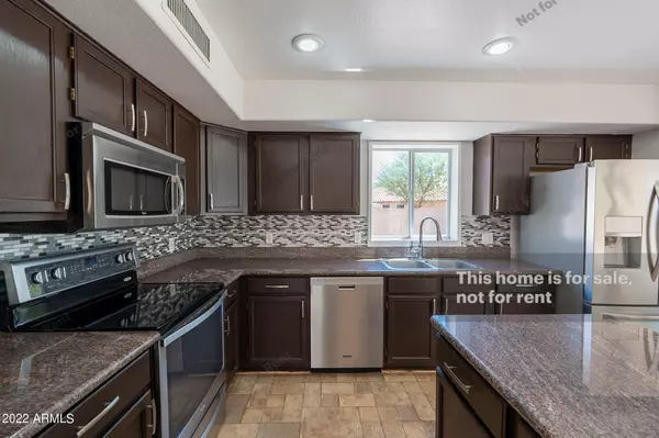 Chandler, AZ 85224,1183 W CINDY Street