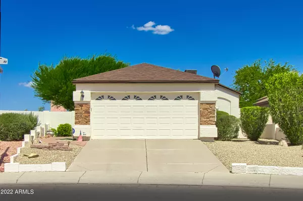 24839 N 40TH Avenue, Glendale, AZ 85310