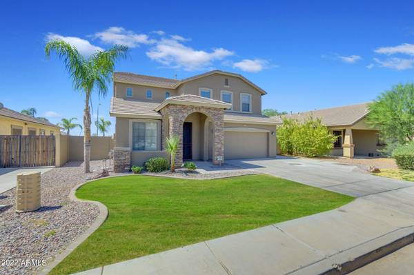 Chandler, AZ 85249,4603 E GLENEAGLE Drive