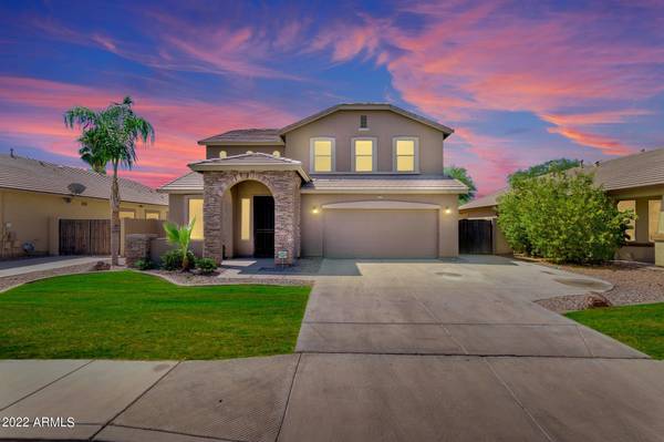 Chandler, AZ 85249,4603 E GLENEAGLE Drive