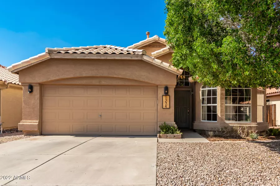 1274 E Sierra Madre Avenue, Gilbert, AZ 85296