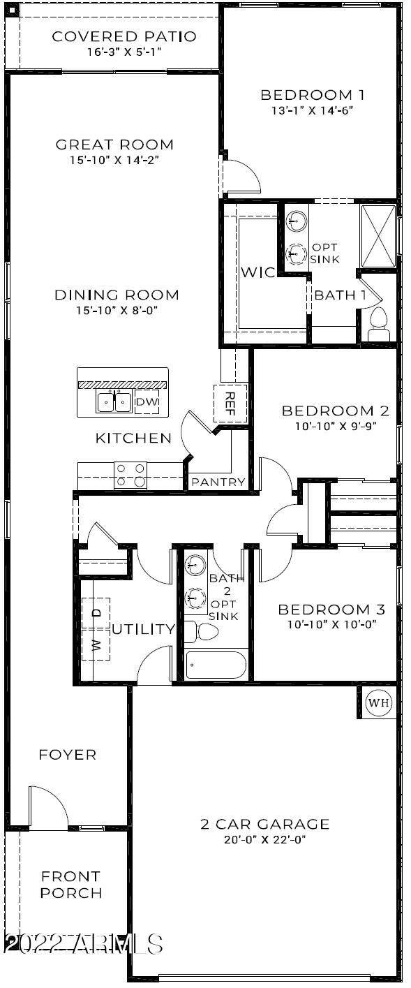 San Tan Valley, AZ 85143,5250 E GUMMITE Drive