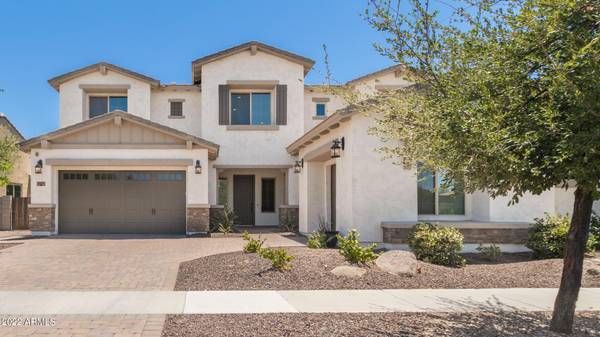 Gilbert, AZ 85297,2897 E MAPLEWOOD Street