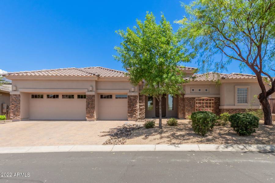 6120 E SIENNA BOUQUET Place, Cave Creek, AZ 85331