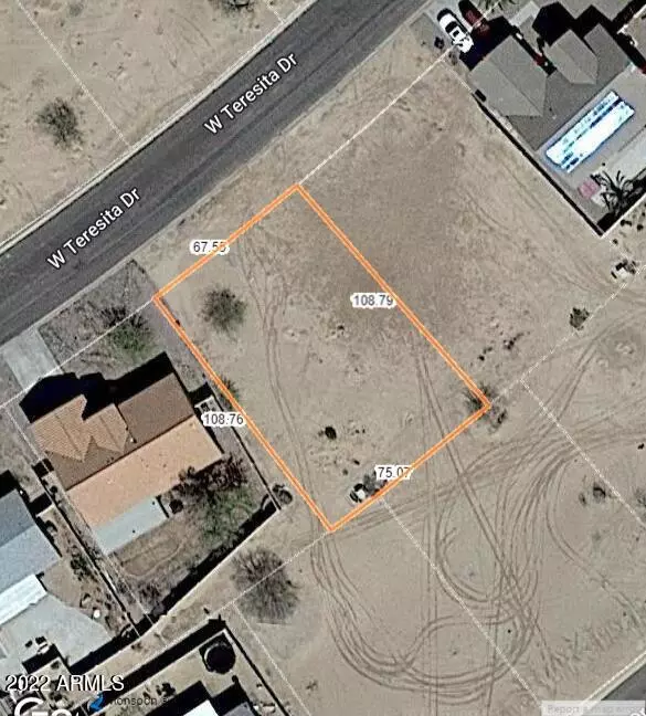 Arizona City, AZ 85123,8575 W TERESITA Drive #2623