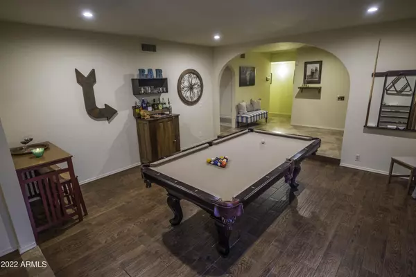 Scottsdale, AZ 85254,5419 E CHARTER OAK Road