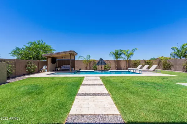 Peoria, AZ 85383,25346 N 69TH Avenue