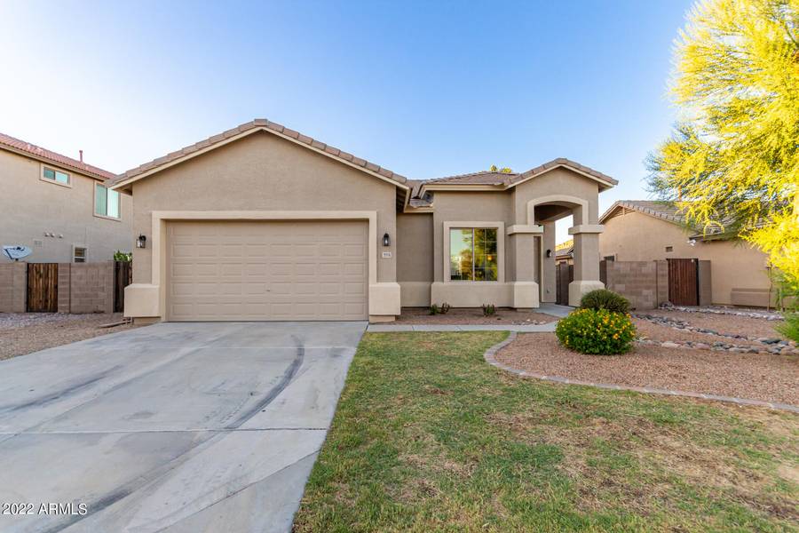 2188 W JASPER BUTTE Drive, Queen Creek, AZ 85144