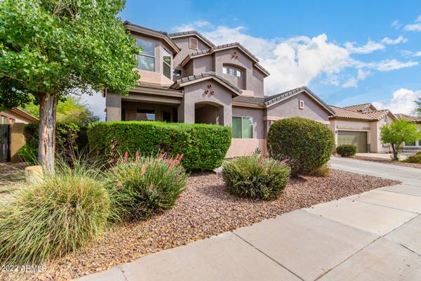 Anthem, AZ 85086,4511 W MOSS SPRINGS Road