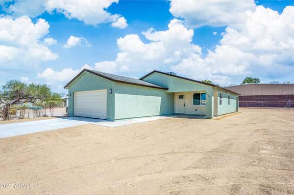 Wittmann, AZ 85361,21530 E Hovey Avenue