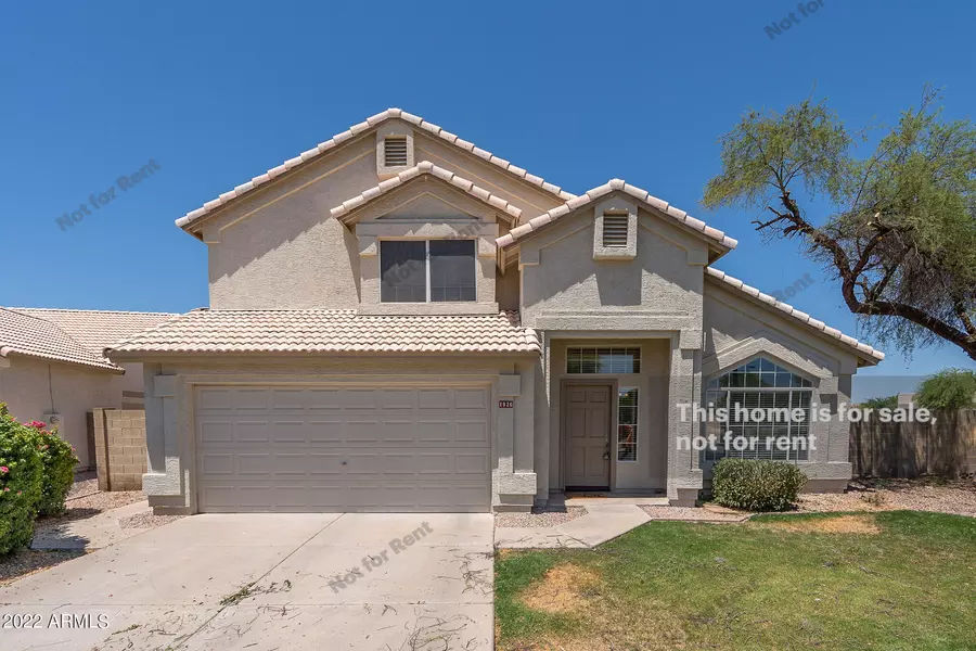 1026 N SWALLOW Lane, Gilbert, AZ 85234