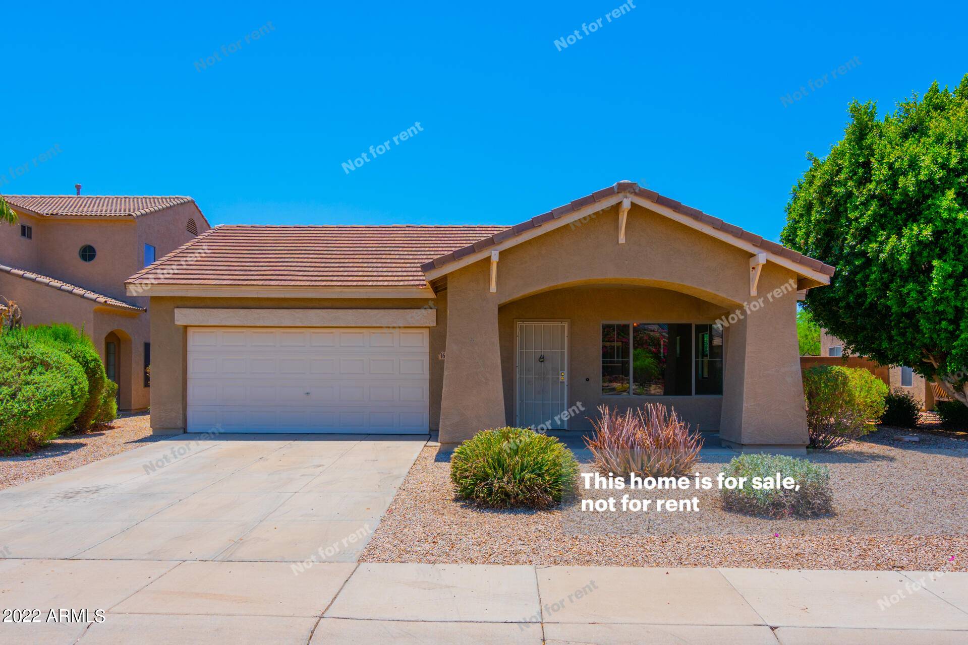 16045 W BANFF Lane, Surprise, AZ 85379