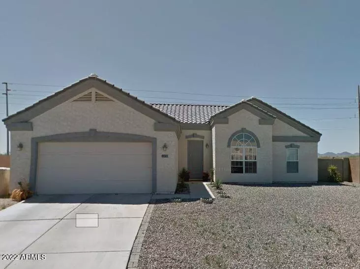 Arizona City, AZ 85123,10059 W SASABE Drive