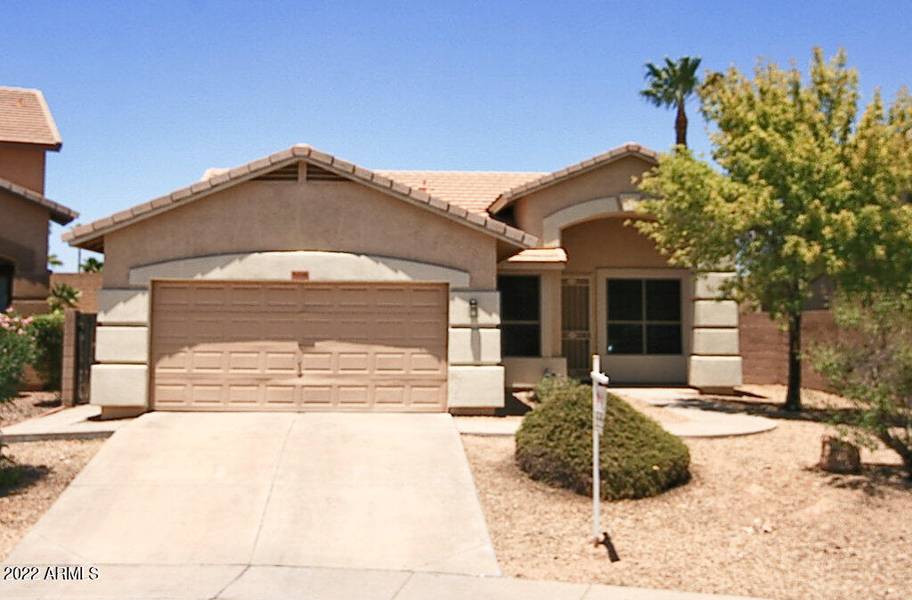 8998 W ROSS Avenue, Peoria, AZ 85382