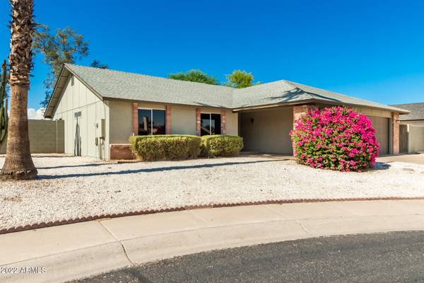 Chandler, AZ 85224,2332 W HIGHLAND Court