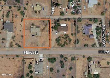 Huachuca City, AZ 85616,445 E BIRCH Street