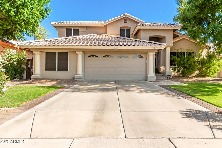 4251 E MELODY Drive, Gilbert, AZ 85234