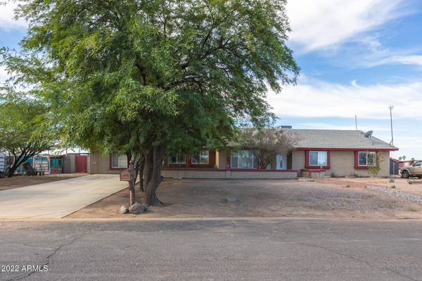 Eloy, AZ 85131,4731 E MUSTANG Drive