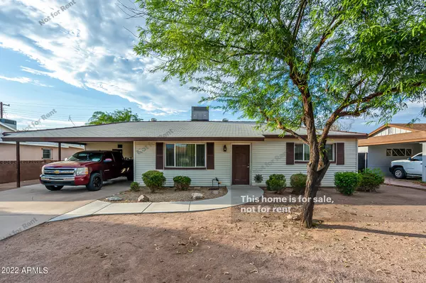 1740 W 2ND Street, Mesa, AZ 85201