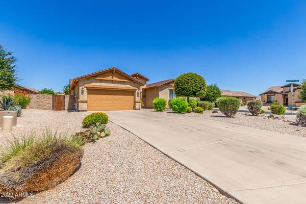 San Tan Valley, AZ 85143,31397 N DESERT STAR Street