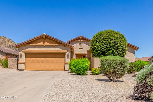 San Tan Valley, AZ 85143,31397 N DESERT STAR Street