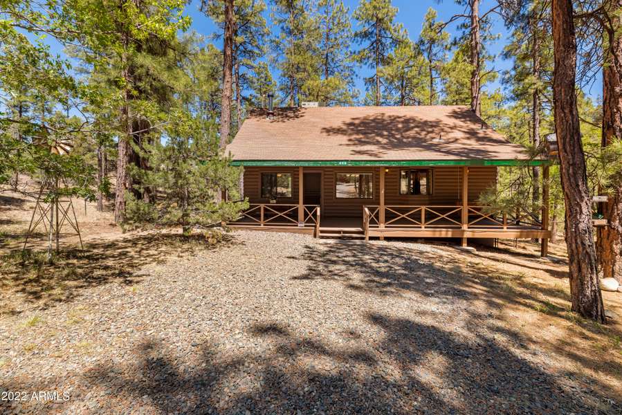 498 Brady Road, Prescott, AZ 86305