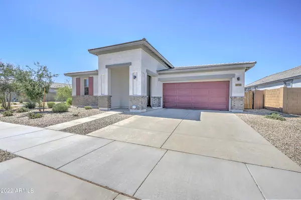 Surprise, AZ 85387,14311 W FAYE Way