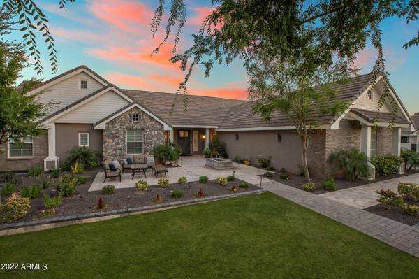 Peoria, AZ 85383,7067 W CIELO GRANDE Avenue