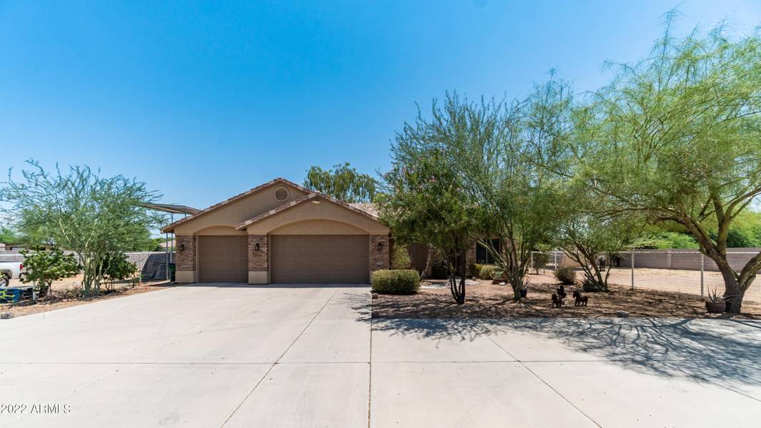 23421 S 130TH Street, Chandler, AZ 85249