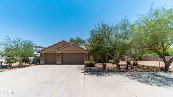 Chandler, AZ 85249,23421 S 130TH Street