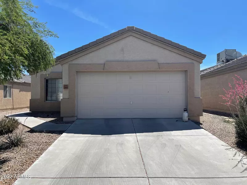 23993 N Desert Drive, Florence, AZ 85132