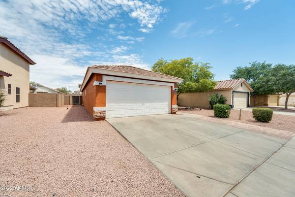 El Mirage, AZ 85335,12026 W CORRINE Drive