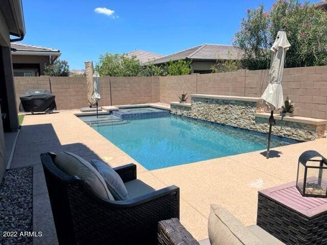 1698 W MYRNA Lane, Tempe, AZ 85284