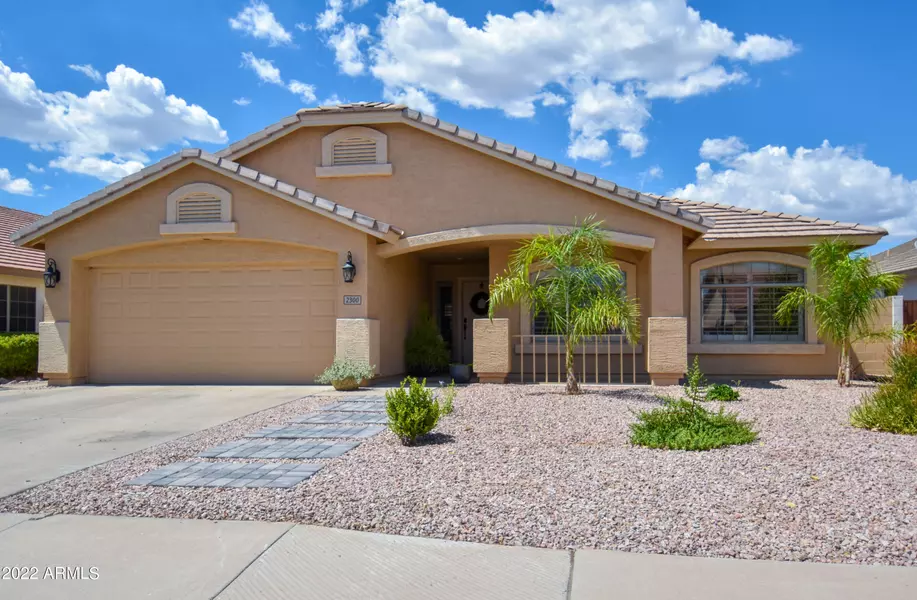 2300 E AUSTIN Drive, Gilbert, AZ 85296