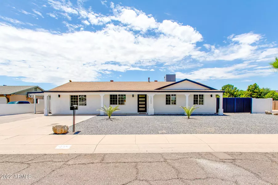 13050 N 17TH Avenue, Phoenix, AZ 85029