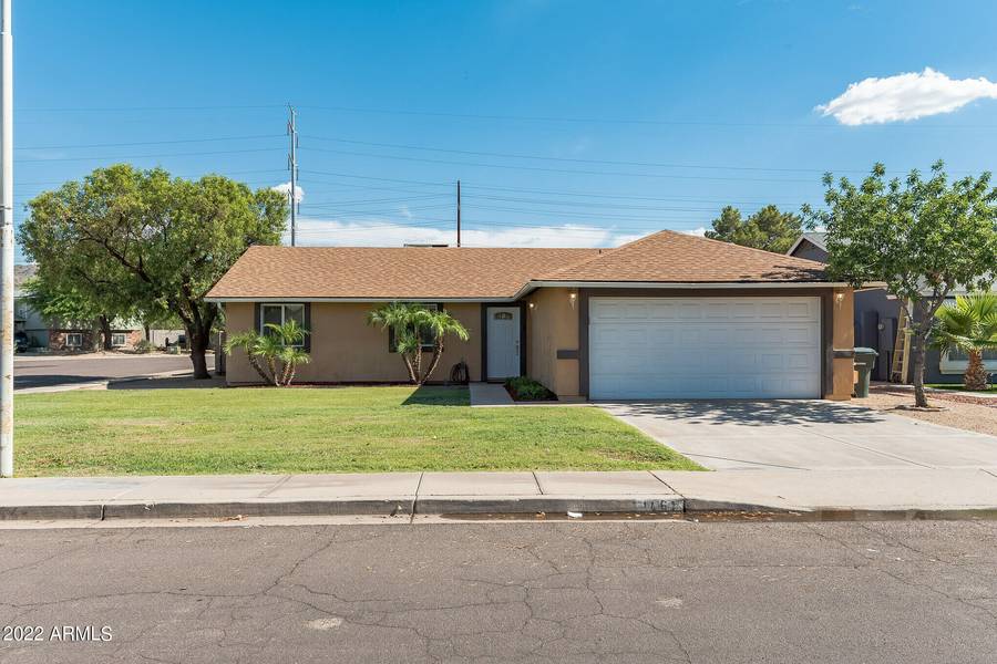 1461 E FREMONT Road, Phoenix, AZ 85042