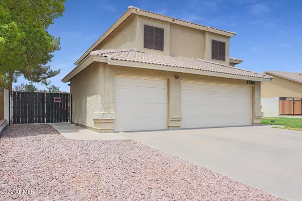 Chandler, AZ 85225,1680 E Sheffield Avenue