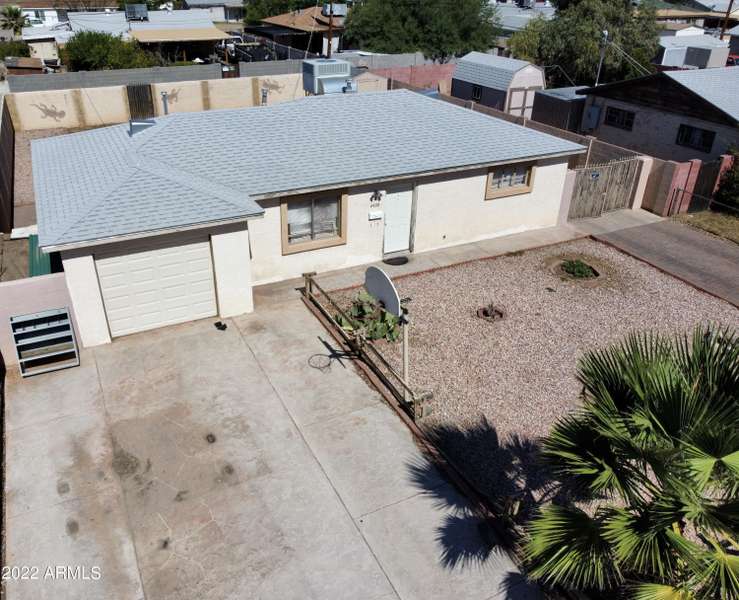 4408 N 29TH Avenue, Phoenix, AZ 85017