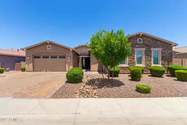 Chandler, AZ 85286,3532 E DOGWOOD Drive