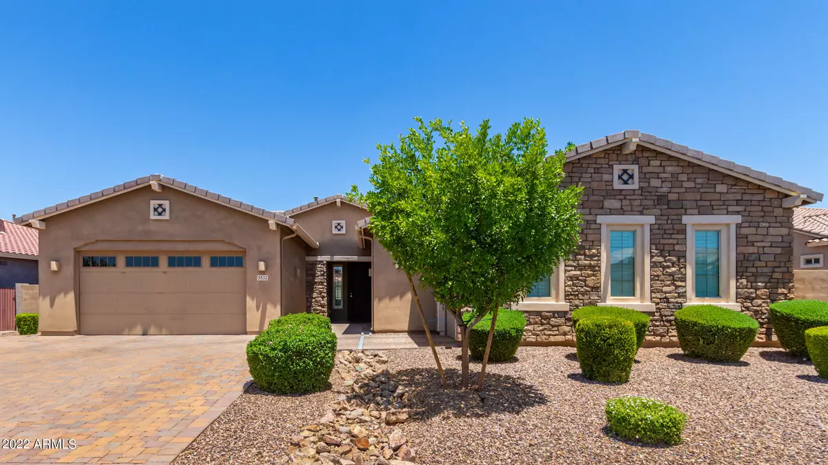 Chandler, AZ 85286,3532 E DOGWOOD Drive