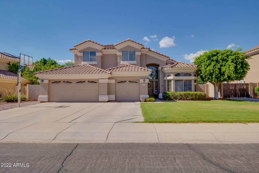 408 W LIBERTY Lane, Gilbert, AZ 85233