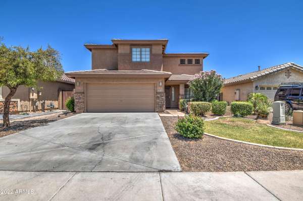 Maricopa, AZ 85139,45338 W NORRIS Road