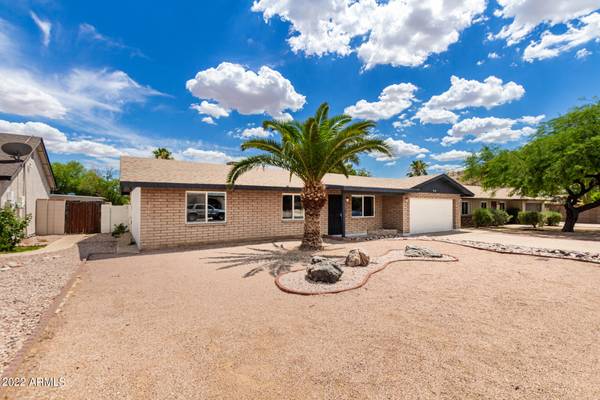 Mesa, AZ 85207,9057 E GRANDVIEW Drive