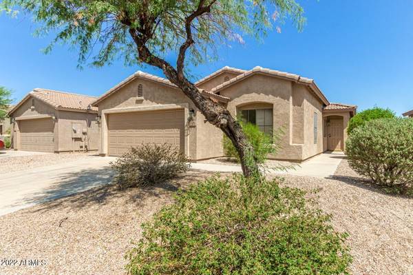 Maricopa, AZ 85138,43570 W COLBY Drive