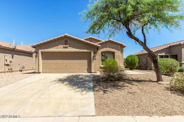 Maricopa, AZ 85138,43570 W COLBY Drive