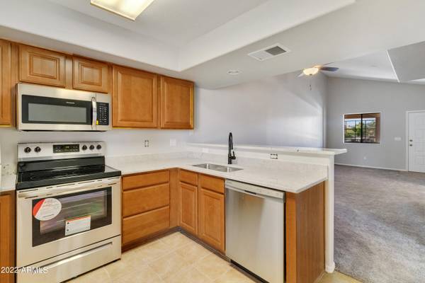 537 S DELAWARE Drive #217, Apache Junction, AZ 85120