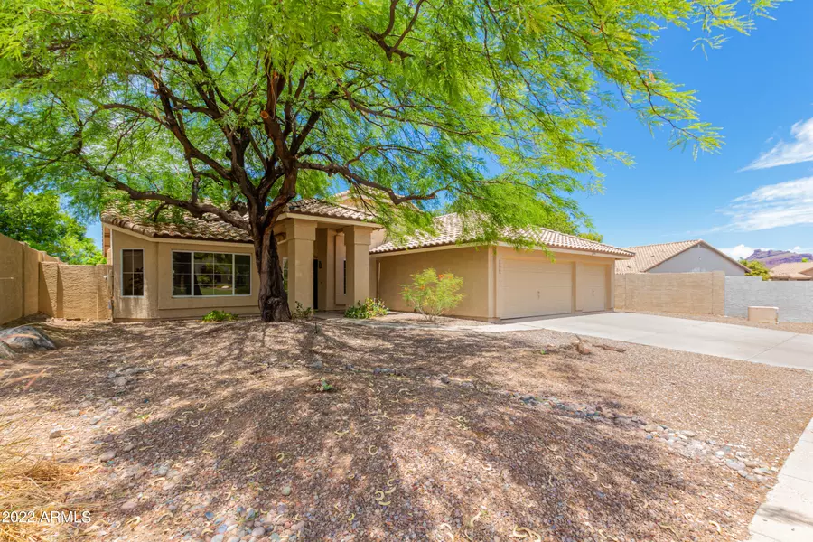 4248 N LOMOND --, Mesa, AZ 85215